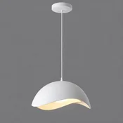 Visilica B6165-B, bela