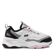 Skechers Superge Fresh Diva 149492/WBPK Bela