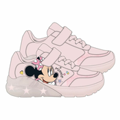 CERDA sportske tenisice 2300006354 MINNIE MOUSE Ž roza 26