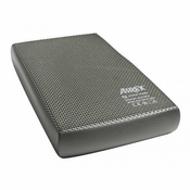 AIREX Balance Pad Mini, siva, 40 x 24 x 6 cm