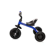 LORELLI BERTONI Tricikl First - Blue OUTLET