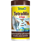 TETRA TETRAMIN CRISPS 22G/100ML