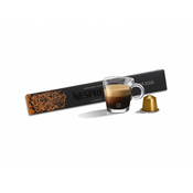 NESPRESSO Kava v kapsulah z okusom ISPIRAZIONE GENOVA LIVANTO NESPRESSO 10 kapsule