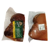 Prekajen speck, 2,5 kg