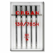 Igle Organ 130/705 H NM. 90