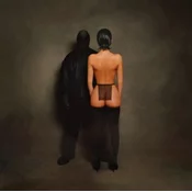 Kanye West and Ty Dolla Sign - Vultures 1