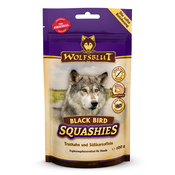 Wolfsblut Squashies BLACK BIRD - puretina100g