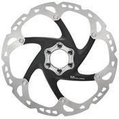 ROTOR DISK KOCNICE SHIMANO DEORE XT SM-RT86 M 180mm 6-BOLT ICE-TECH
