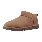 UGG CLASSIC ULTRA MINI Smeda