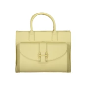 VALENTINO BAGS WOMEN'S BAG GREEN