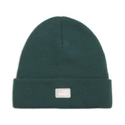 PUMA Essentials Mid Crown Beanie, Accessories, Ice Coffee, OSFA