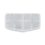 PETONEER Filteri za vodu kućnih ljubimaca 2/1 za WF004 & FSW030 beli