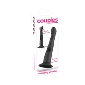 Couples Choice G i P spot vibrator