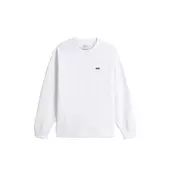 VANS Majica Left Chest Ii Loose črna