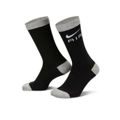 NIKE U NK ED ESS CRW 2PR 168 NK AIR Socks