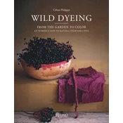 WILD DYEING