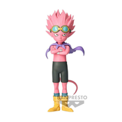 Bandai PEŠČENA DEŽELA BEELZEBUB FIGUR, (21255818)