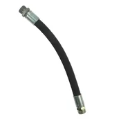 shumee Hidravlična cev servo volana 300 mm Mercedes prokom