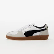 Sneakers Puma Palermo Leather Puma White-Vapor Gray-Gum EUR 36.5
