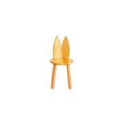 Hanah Home Fox Chair Stolica za decu, Bež