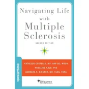 Navigating Life with Multiple Sclerosis  (Paperback)