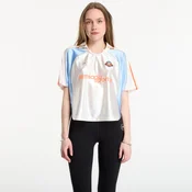 Dres adidas Miaou Corset Tracktop Chalk White L