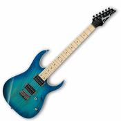 IBANEZ RG421AHM-BMT elektricna gitara