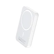Power Bank YESIDO YP29 5000mAh, Crna