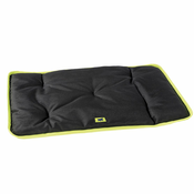 Ferplast Jolly 85 črna blazina za pse 83x50 cm