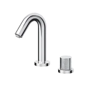 Rosan S.2 Baterija podgradna za lavabo - jednorucna