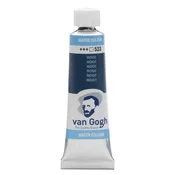 Akvarelna barva Van Gogh 10 ml - Indigo