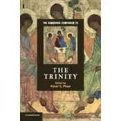 The Cambridge Companion to the Trinity