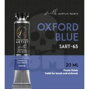 Scale75 SART-65 Scale75 Artist Range Oxford Blue