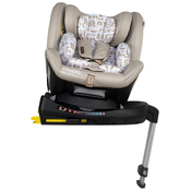 Autosjedalica Cosatto - All in All Rotate, IsoFix, i-Size, 40-150 cm, Whisper