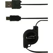 PSPâ„c USB Connection Cable Slim&Lite