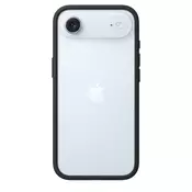 Maskica za mobitel APPLE IPHONE AIR Bumper - Crna