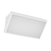LED spoljašnje zidno svetlo LED/20W/230V 4000K IP65 belo