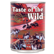 Taste of the Wild - Southwest Canyon Canine - 12 x 390 g