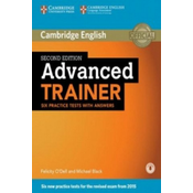 Advanced Trainer - Six Practice tests with answers and downloadable audio