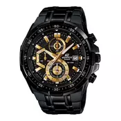 Casio edifice muški sat ( EFR-539BK-1A )