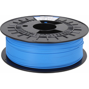 3DJAKE mattePLA svetlo modra - 1,75 mm/2300 g