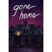 Gone Home XBOX LIVE Key EUROPE