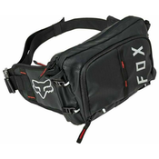 FOX Hip Pack Black