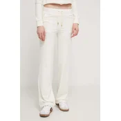 Velur spodnji del trenirke Juicy Couture