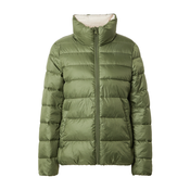 ESPRIT Prijelazna jakna, zelena
