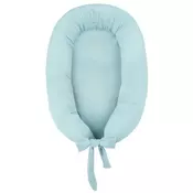 Effiki® gnijezdo za bebe - Plavo