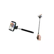 Selfie stick SAX-11 CRNI