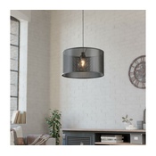 Eglo 43795 - Luster na sajli MANBY 1xE27/40W/230V