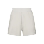 K-WAY SHORT PANTS GIRL WHITE