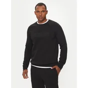 Guess Jopa New Adwin Z4YQ16 K9V31 Črna Regular Fit